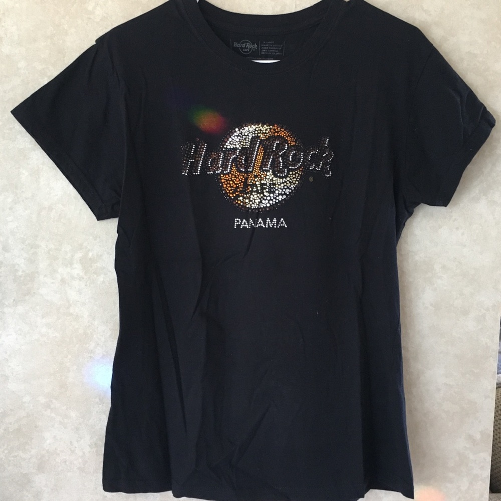 Short sleeve shirt